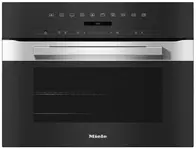 MIELE-H7244BEDCLST-Solo oven