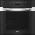 MIELE-H7260BEDCLST-Solo oven