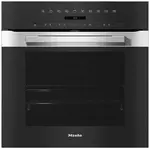 MIELE-H7260BPCLST-Solo oven