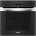 MIELE-H7260BPEDCLST-Solo oven