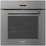 MIELE-H7260BPGRGR-Solo oven