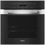 MIELE-H7264BPEDCLST-Solo oven