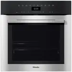 MIELE-H7364BPCLST-Solo oven