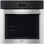 MIELE-H7364BPCLST-Ovens / Stoomovens