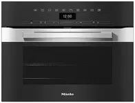 MIELE-H7440BCLST-Solo oven