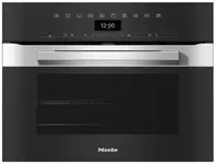 MIELE-H7440BEDCLST-Solo oven