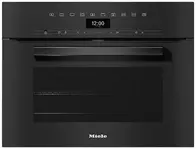 MIELE-H7440BOBSW-Solo oven