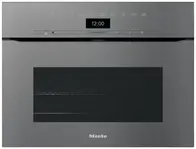 MIELE-H7440BPXGRGR-Solo oven