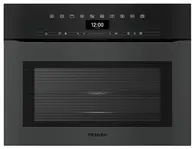 MIELE-H7440BPXMAZW-Solo oven