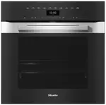 MIELE-H7464BPEDCLST-Solo oven