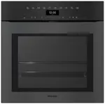 MIELE-H7464BPXMASW-Solo oven