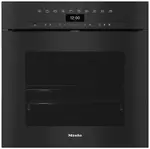MIELE-H7464BPXOBSW-Solo oven
