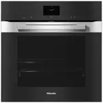 MIELE-H7660BPEDCLST-Solo oven
