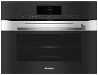 MIELE-H7840BMCLST-Combi magnetron