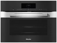 MIELE-H7840BMCLST-Combi magnetrons