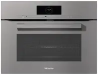 MIELE-H7840BMGRGR-Combi magnetron