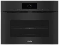 MIELE-H7840BMXOBSW-Combi magnetron