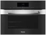 MIELE-H7840BPEDCLST-Solo oven