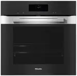 MIELE-H7860BPEDCLST-Solo oven
