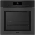 MIELE-H7860BPXMASW-Solo oven