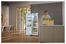 MIELE-K7747D-Koel/vries combinatie