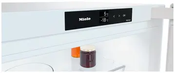 MIELE-KFN4375CDWS-koel/vries combinatie