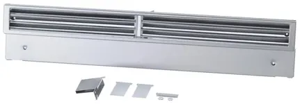 MIELE-KG1390SSED-Koel/vries accessoires