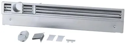 MIELE-KG1490SSED-Koel/vries accessoires