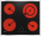 MIELE-KM6520FR-Keramische kookplaat