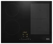 MIELE-KM7466FL125-Inductie kookplaat