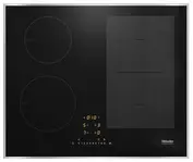 MIELE-KM7466FR125-Inductie kookplaat