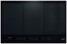 MIELE-KM7575FL-Kookplaten