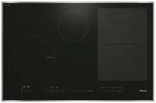 MIELE-KM7679FRED-Inductie kookplaat