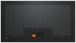 MIELE-KM7999FLSW-Inductie kookplaat