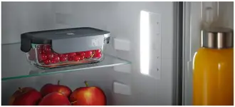 MIELE-KU7015D-Onderbouw koelkast