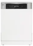 MIELE-PFD101-Professionele vaatwasser