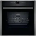NEFF-B17CR22G0-Solo oven
