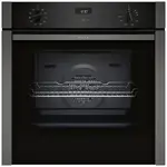 NEFF-B3ACE4HG0B-Solo oven