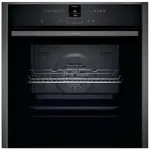 NEFF-B47CR22G0-Solo oven