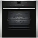 NEFF-B47CR32N0-Solo oven