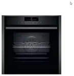 NEFF-B48FT78G0-Ovens / Stoomovens