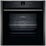 NEFF-B57CR22G0-Solo oven