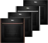 NEFF-B59CR3AY0-Solo oven