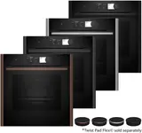 NEFF-B69CY7MY0-Ovens / Stoomovens