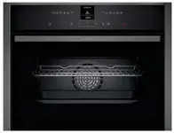 NEFF-C17CR22G0-Solo oven