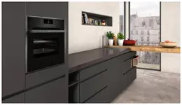 NEFF-C18FT28G0-Ovens / Stoomovens