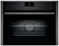 NEFF-C27CS22G0-Solo oven