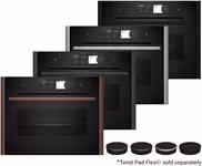 NEFF-C29FY5CX0-Combi-stoomoven