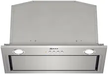 NEFF-D55MH56N0-Inbouwunit afzuigkap