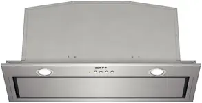 NEFF-D57MH56N0-Inbouwunit afzuigkap